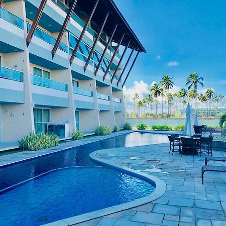 Condominio Villas Do Atlantico Pôrto das Galinhas Eksteriør billede