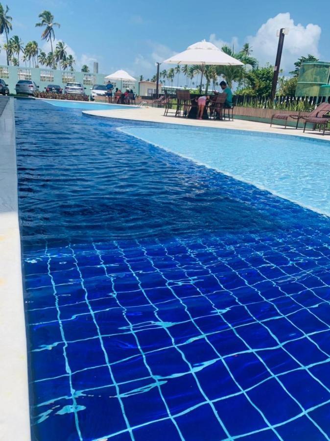 Condominio Villas Do Atlantico Pôrto das Galinhas Eksteriør billede