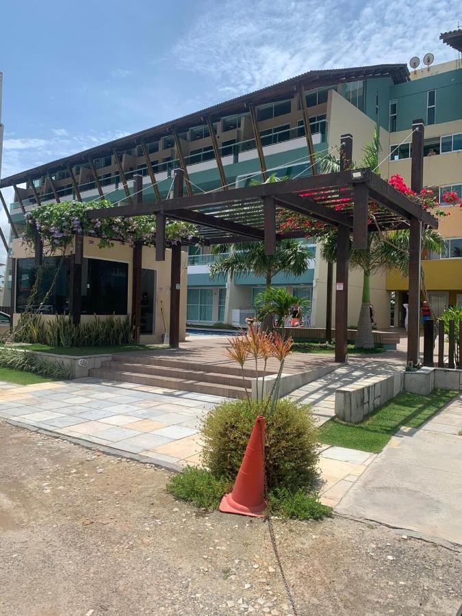 Condominio Villas Do Atlantico Pôrto das Galinhas Eksteriør billede
