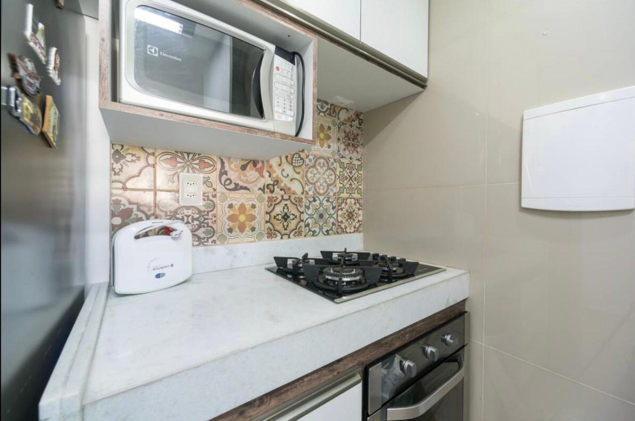 Condominio Villas Do Atlantico Pôrto das Galinhas Eksteriør billede
