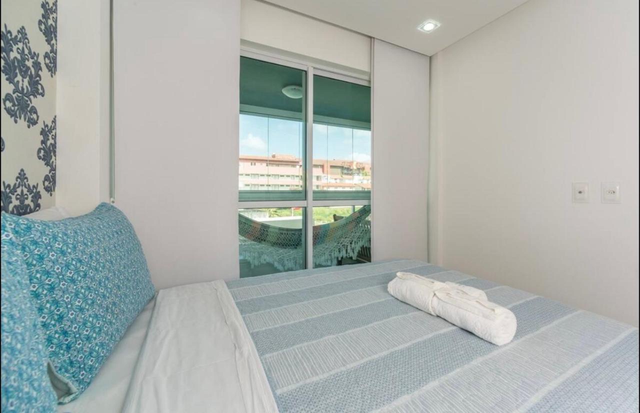 Condominio Villas Do Atlantico Pôrto das Galinhas Eksteriør billede