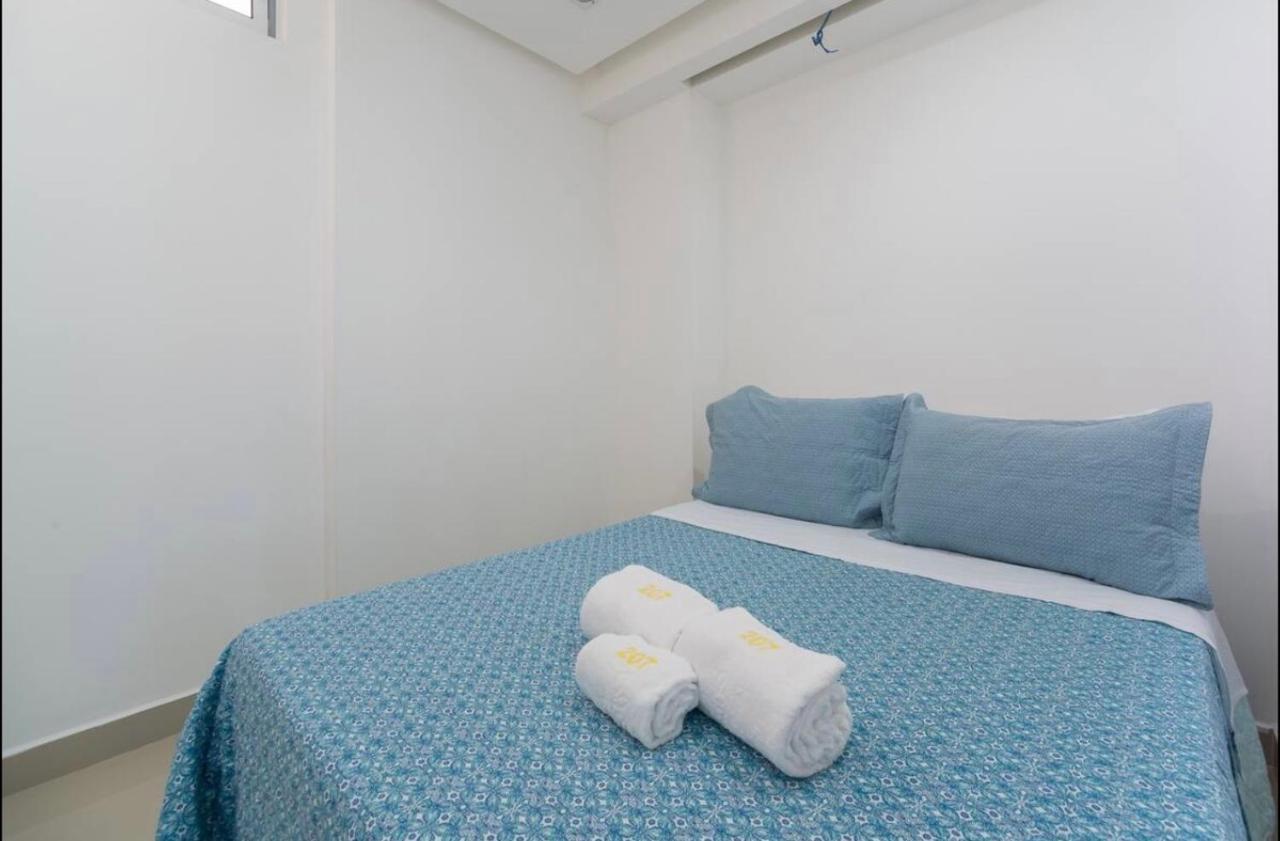 Condominio Villas Do Atlantico Pôrto das Galinhas Eksteriør billede