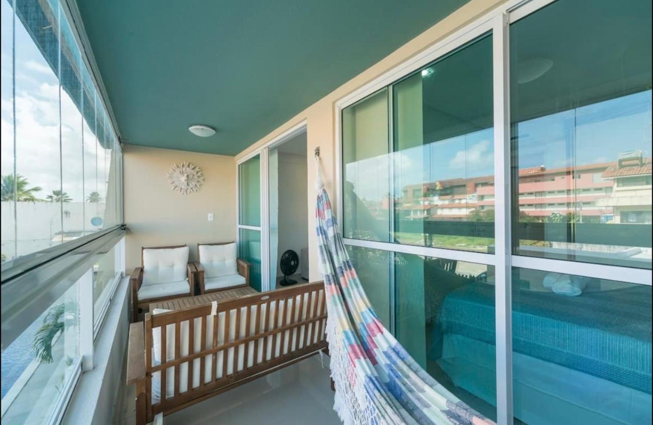 Condominio Villas Do Atlantico Pôrto das Galinhas Eksteriør billede