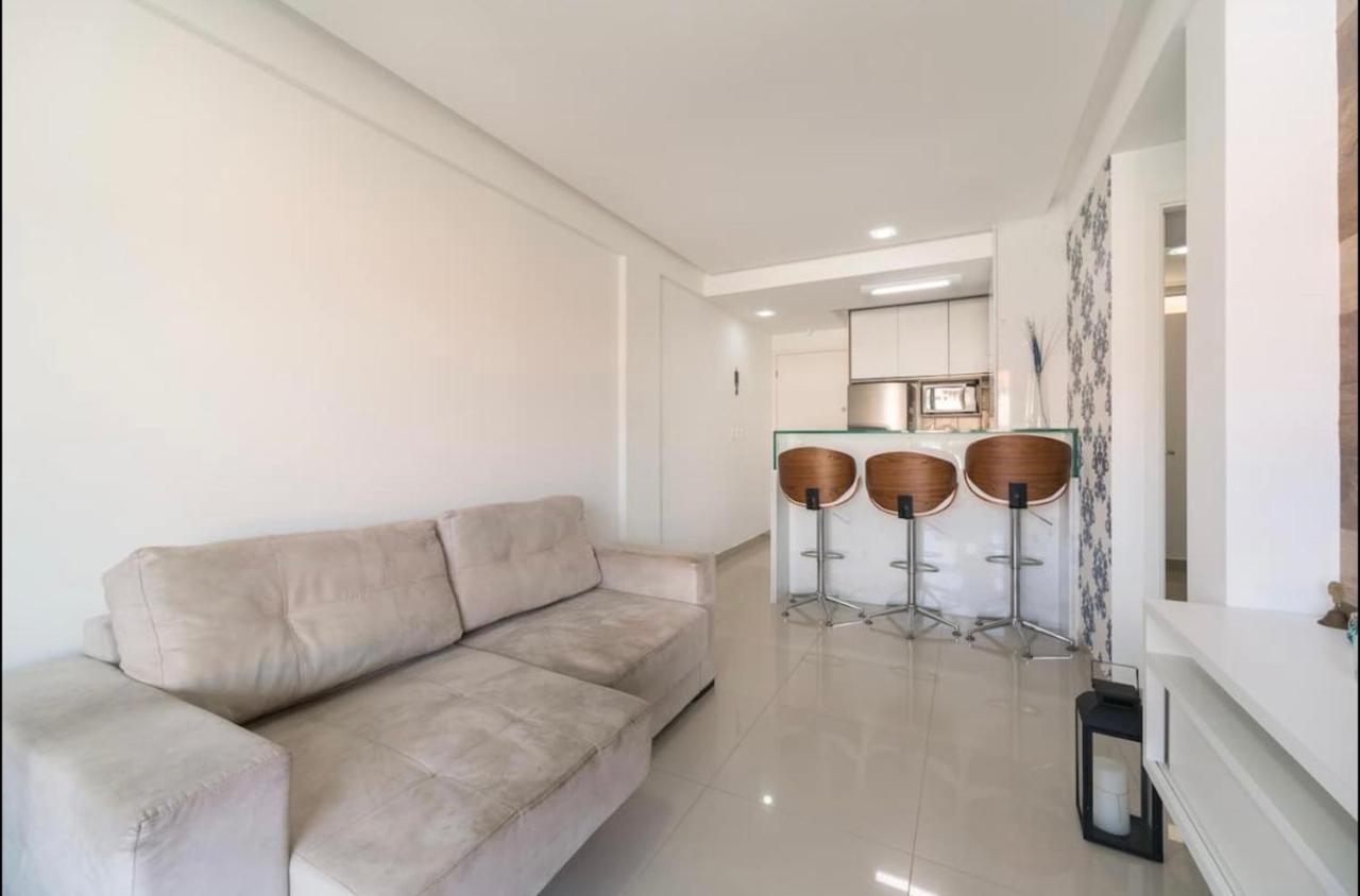 Condominio Villas Do Atlantico Pôrto das Galinhas Eksteriør billede