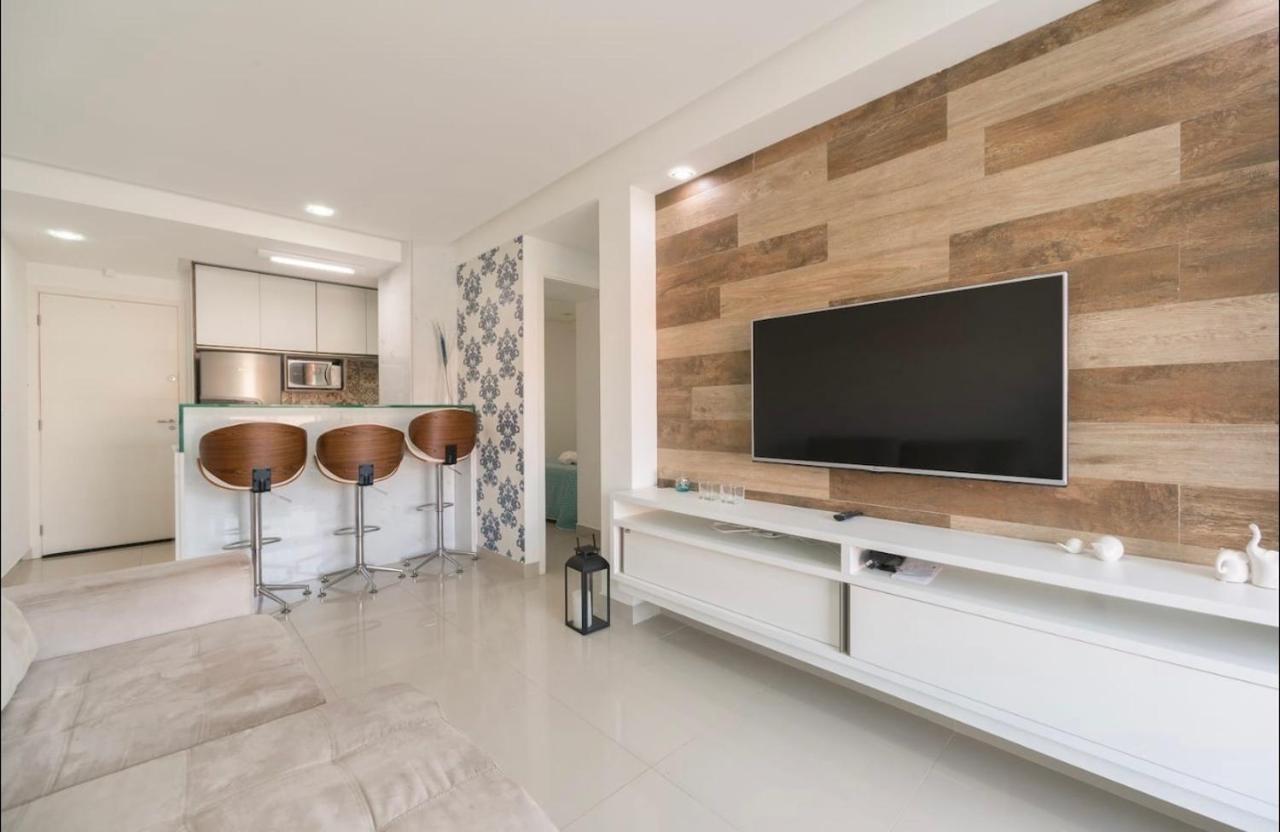 Condominio Villas Do Atlantico Pôrto das Galinhas Eksteriør billede