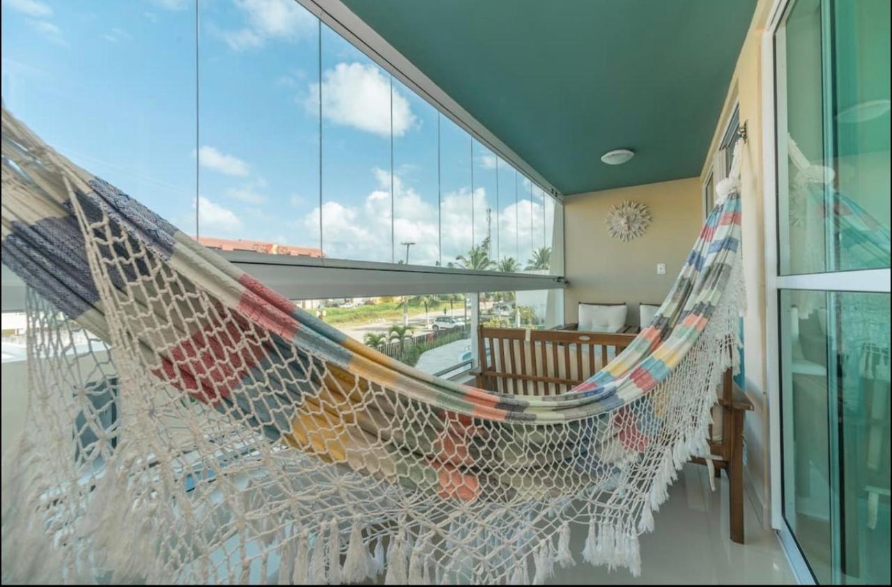 Condominio Villas Do Atlantico Pôrto das Galinhas Eksteriør billede
