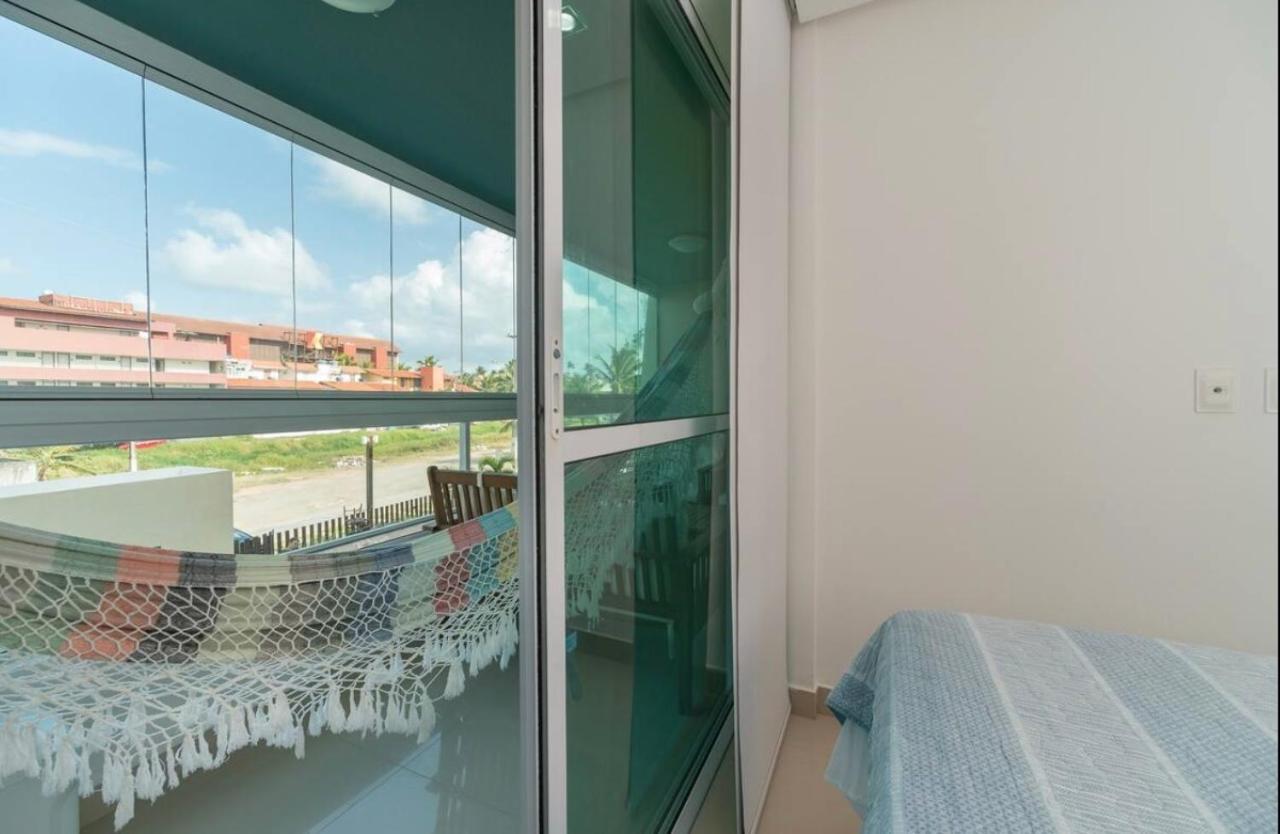 Condominio Villas Do Atlantico Pôrto das Galinhas Eksteriør billede