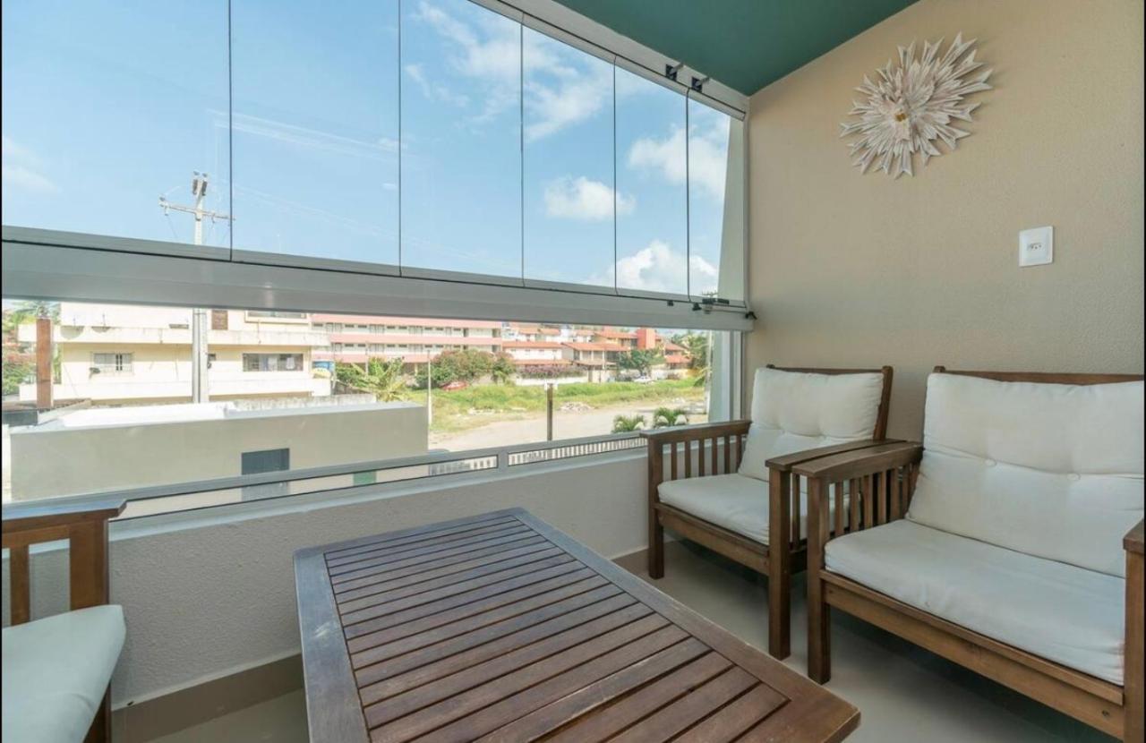 Condominio Villas Do Atlantico Pôrto das Galinhas Eksteriør billede
