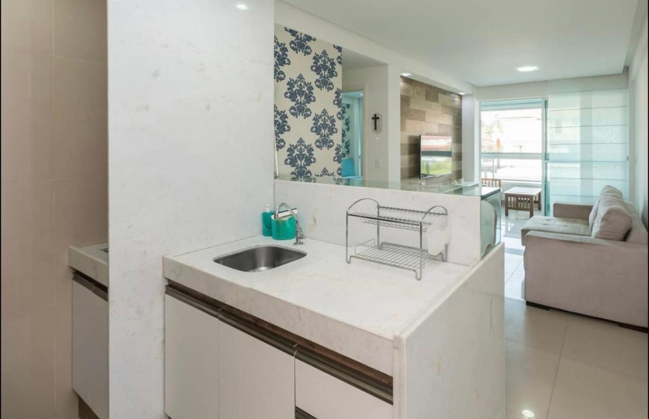 Condominio Villas Do Atlantico Pôrto das Galinhas Eksteriør billede