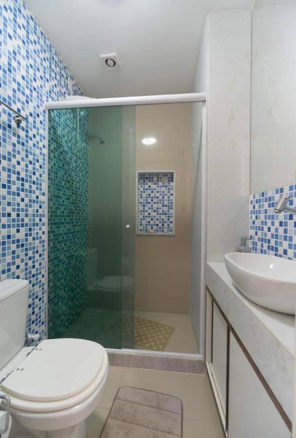 Condominio Villas Do Atlantico Pôrto das Galinhas Eksteriør billede