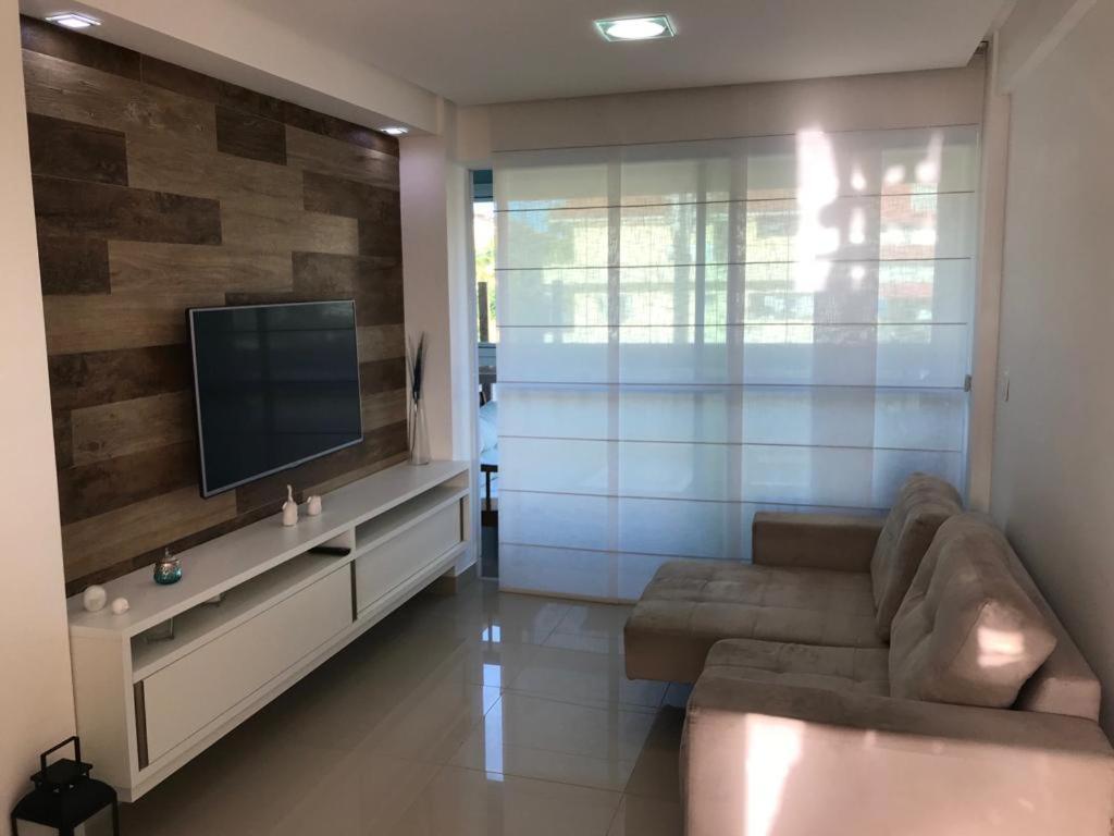 Condominio Villas Do Atlantico Pôrto das Galinhas Eksteriør billede